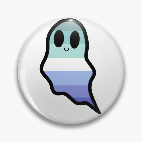 Item preview, Gay Ghost designed and sold by jayfletch.