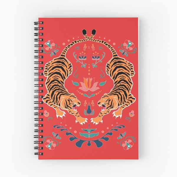 Item preview, Tiger designed and sold by SapodillaStudio.