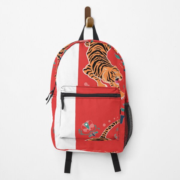 Item preview, Tiger designed and sold by SapodillaStudio.