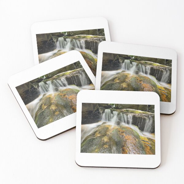 Item preview, Waterfall designed and sold by Matthew Carroll.
