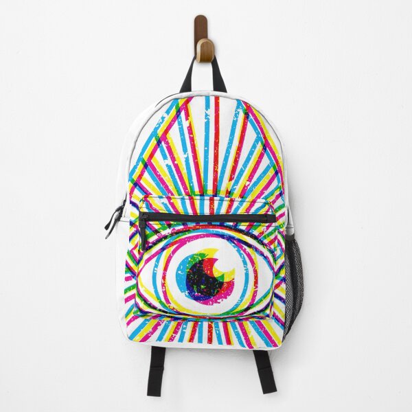 Item preview, All Seeing Eye designed and sold by animinimal.