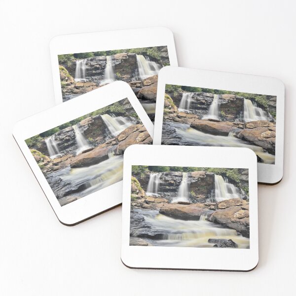 Item preview, Waterfall designed and sold by Matthew Carroll.