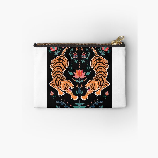 Item preview, Tigers designed and sold by SapodillaStudio.
