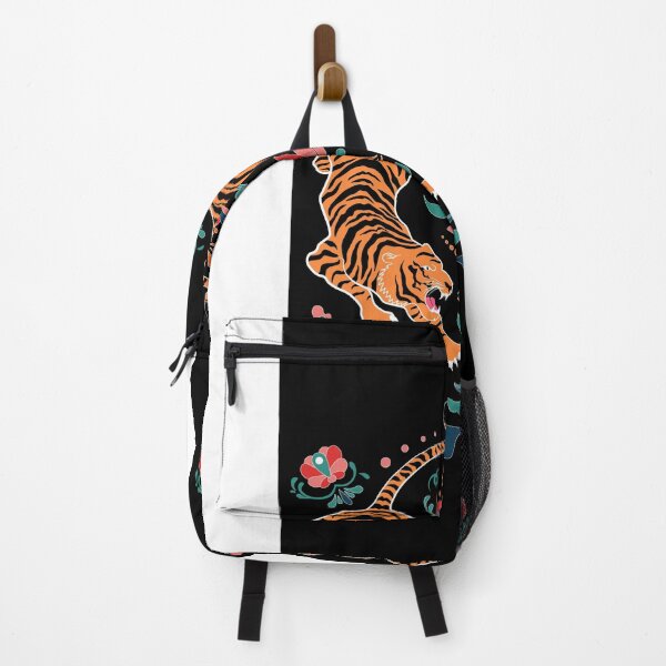Item preview, Tigers designed and sold by SapodillaStudio.
