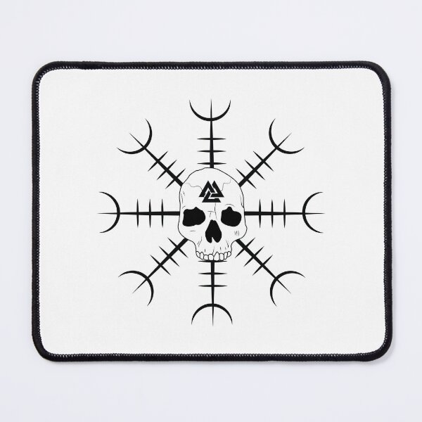Item preview, Helm of Awe (Variant I) designed and sold by Gumless.