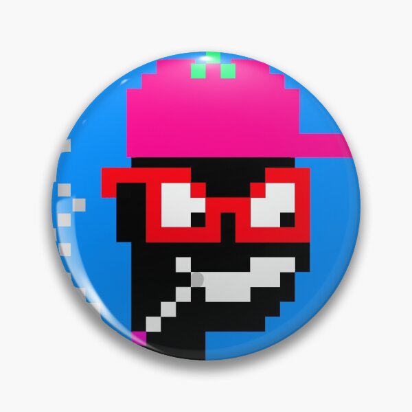 Item preview, Propeller Cap Kid (#2) designed and sold by Scritchbeat's Official Merch.