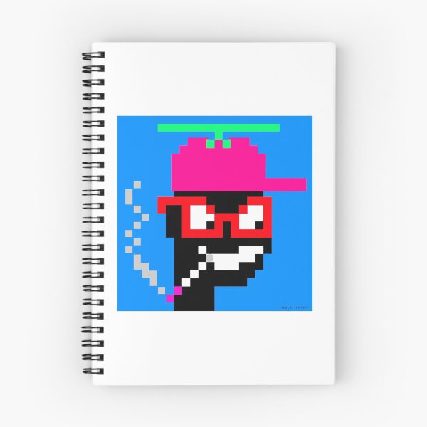 Item preview, Propeller Cap Kid (#2) designed and sold by Scritchbeat's Official Merch.