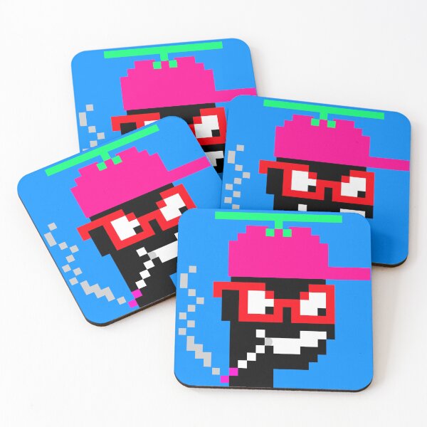 Item preview, Propeller Cap Kid (#2) designed and sold by Scritchbeat's Official Merch.