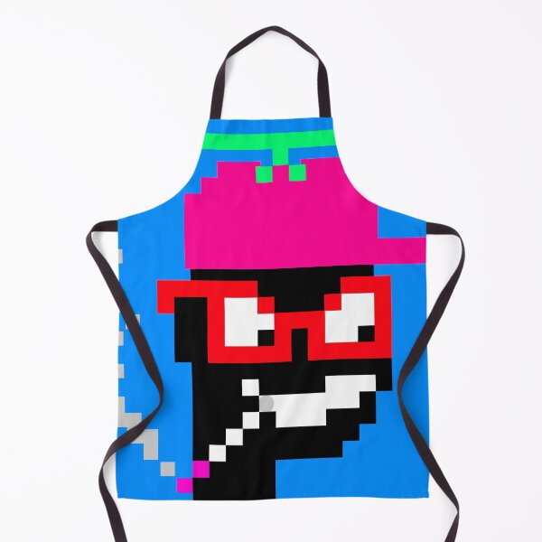 Item preview, Propeller Cap Kid (#2) designed and sold by Scritchbeat's Official Merch.