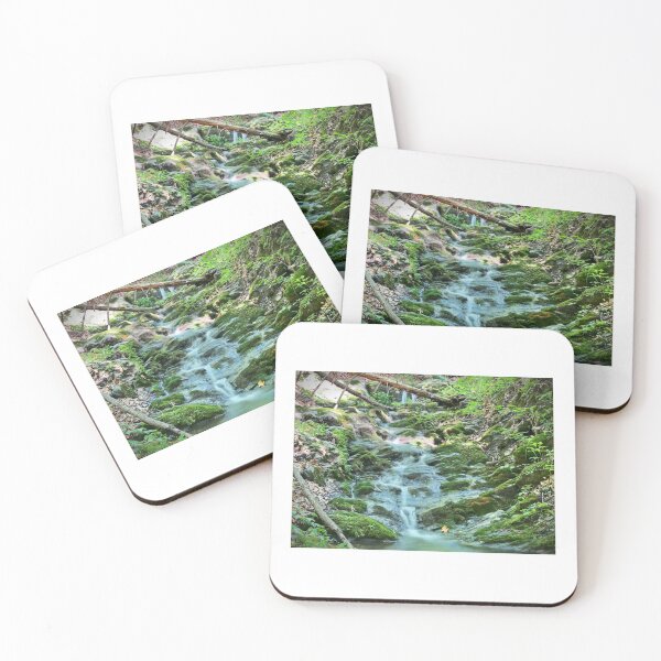 Item preview, Waterfall designed and sold by Matthew Carroll.