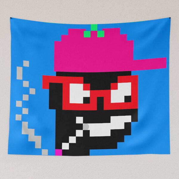Item preview, Propeller Cap Kid (#2) designed and sold by Scritchbeat's Official Merch.