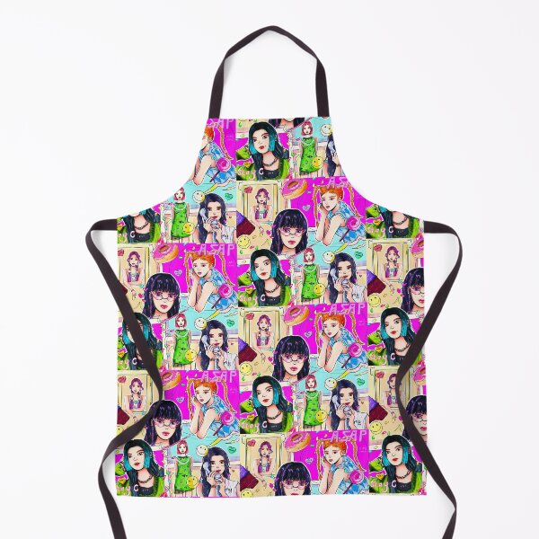 Item preview, STAYC - ASAP  designed and sold by ikigai. chaos.