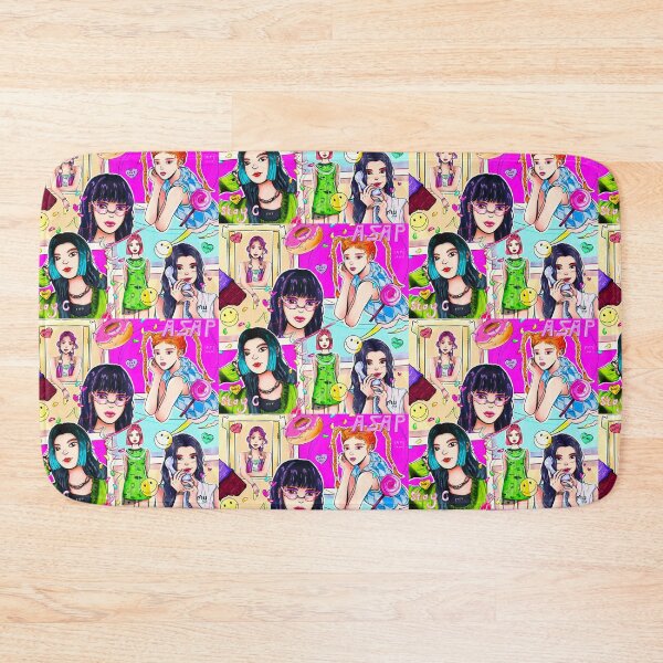 Item preview, STAYC - ASAP  designed and sold by ikigai. chaos.