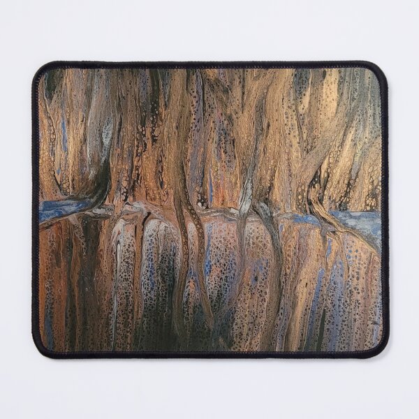 Item preview, Wispy Woods designed and sold by Fluid Artzworx.