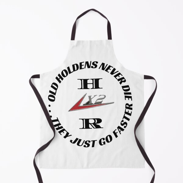 Item preview, HR Holden X2 Old Holdens Never Die designed and sold by Old Holdens Never Die.