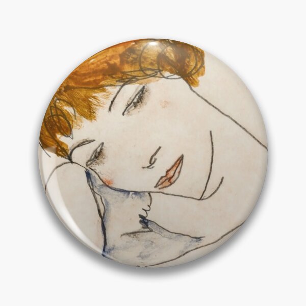 Item preview, EGON SCHIELE - Dancer 1913 designed and sold by artdesignco.