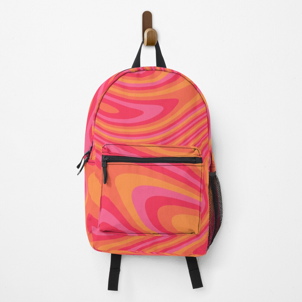 Item preview, Backpack designed and sold by ind3finite.