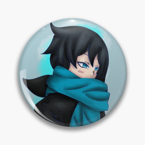 Item preview, Vanitas in a scarf  designed and sold by Skelletnoemi.
