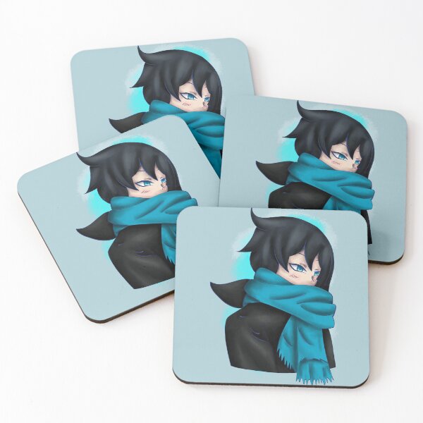Item preview, Vanitas in a scarf designed and sold by Skelletnoemi.
