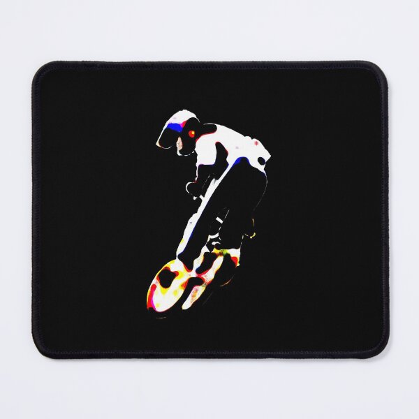 Item preview,   bmx race racing freestyle designed and sold by ricobarinas.