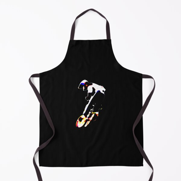 Item preview,   bmx race racing freestyle designed and sold by ricobarinas.