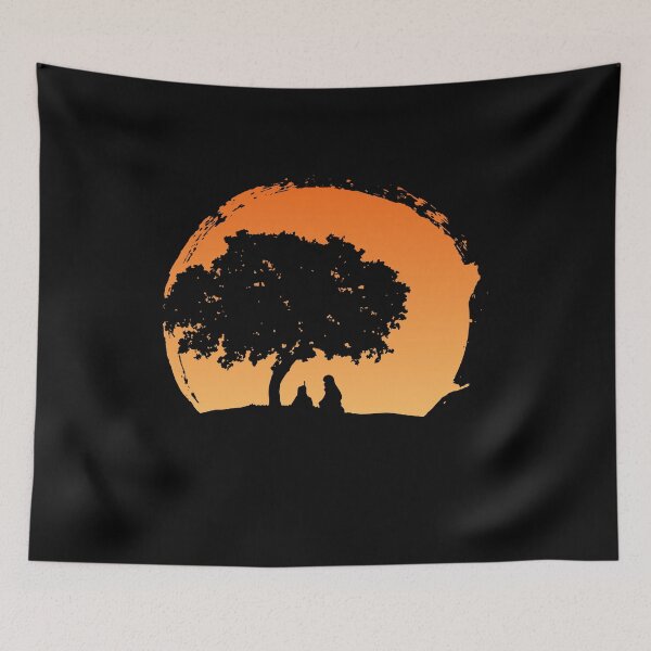 Item preview, Avatar The Last Airbender Iroh Leaves From The Vine designed and sold by Doolman.
