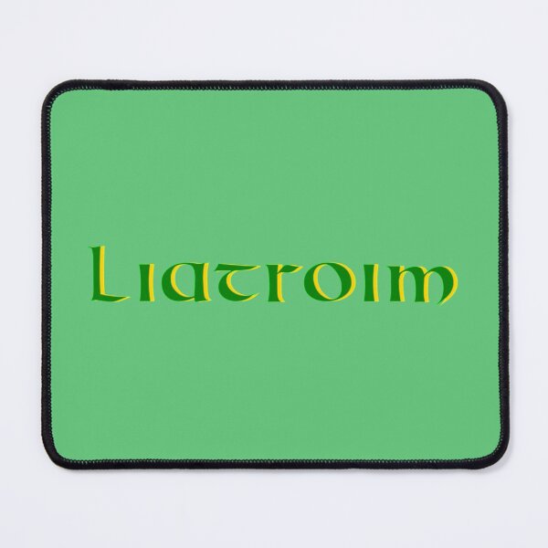 Item preview, Liatroim designed and sold by JockDove.