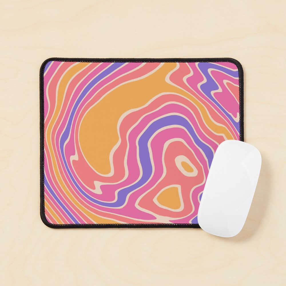 Item preview, Mouse Pad designed and sold by ind3finite.