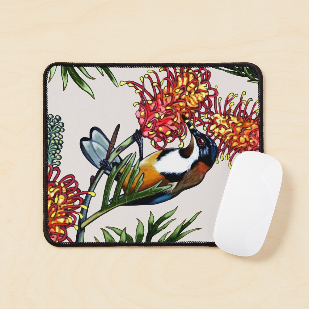 Item preview, Mouse Pad designed and sold by lauralretz.