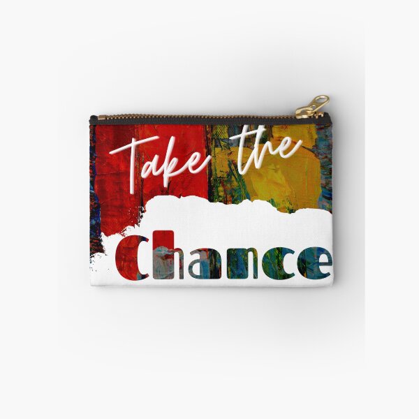 Item preview, Take The Chance designed and sold by LordAudes.