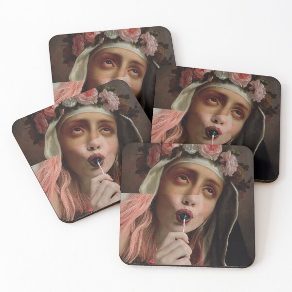 Item preview, MARY II designed and sold by Rene  Garza.