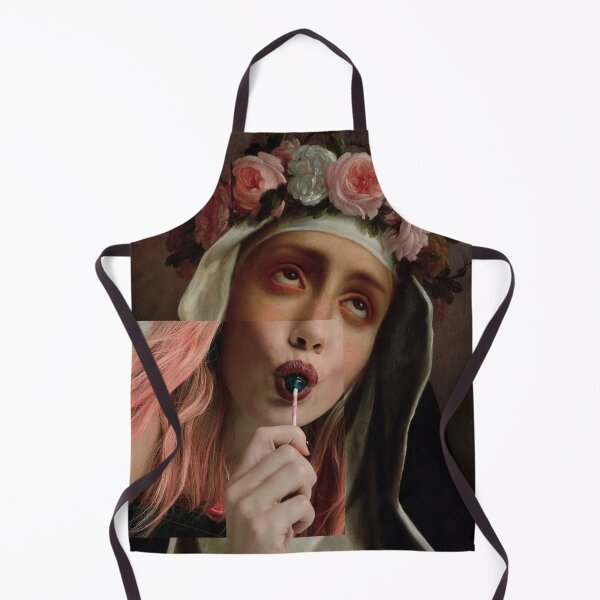Item preview, MARY II designed and sold by Rene  Garza.