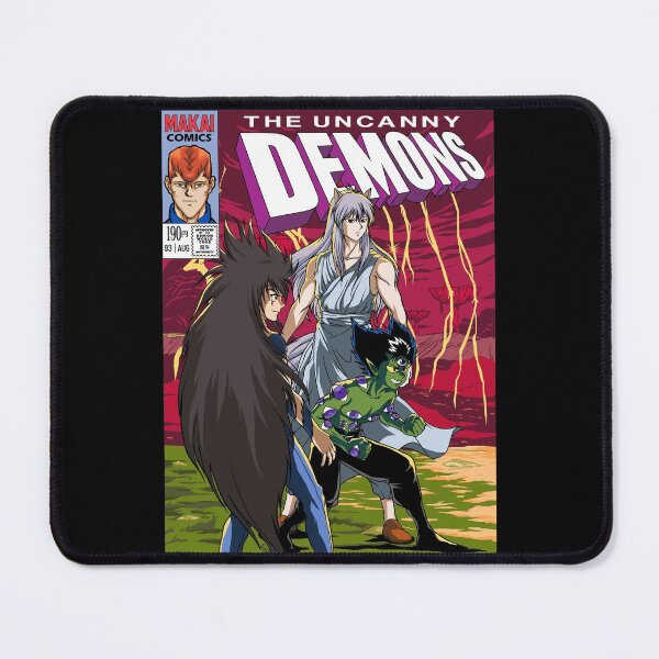 Item preview, Spirit World Comics No.93 designed and sold by manoystee.