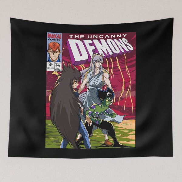 Item preview, Spirit World Comics No.93 designed and sold by manoystee.