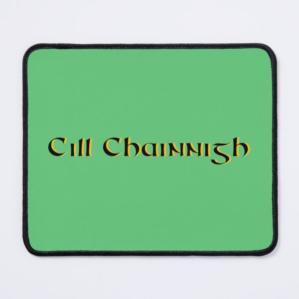 Item preview, Cill Chainnigh designed and sold by JockDove.