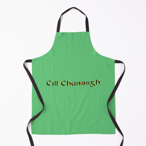 Item preview, Cill Chainnigh designed and sold by JockDove.