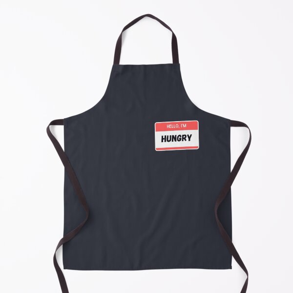 Item preview, Hello I'm Hungry designed and sold by supercomfy.