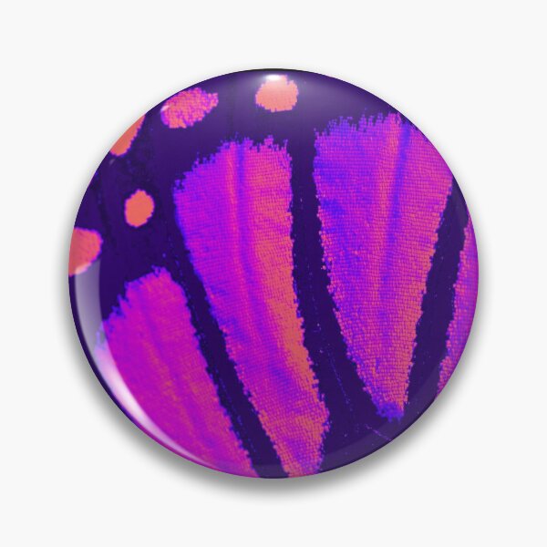 Item preview, Neon Butterfly Wing designed and sold by RaineLight.