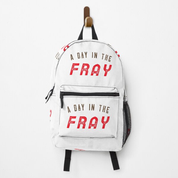 Item preview, A DAY IN THE FRAY! designed and sold by Right Passage.