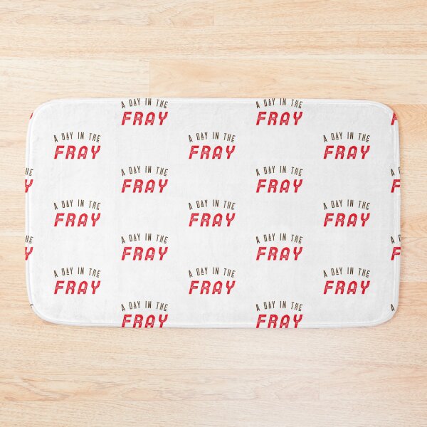 Item preview, A DAY IN THE FRAY! designed and sold by Right Passage.