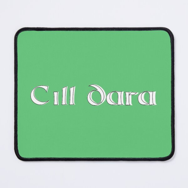 Item preview, Cill Dara designed and sold by JockDove.
