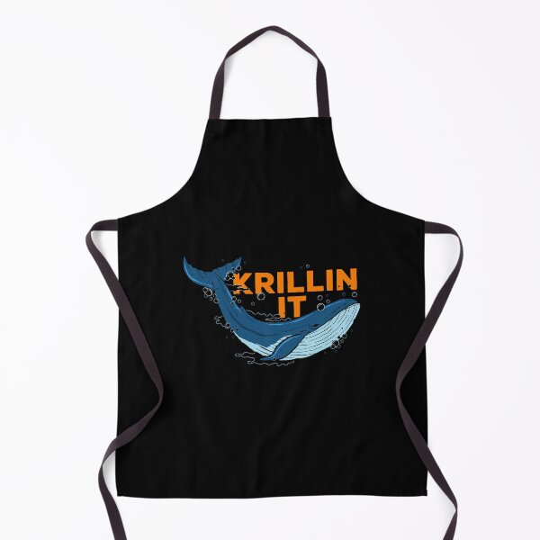 Item preview, Ocean Animal Marine Biology Humpback Whale Squad Graphics designed and sold by dissolvablec.