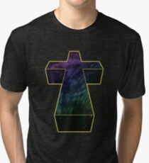 And Justice fur all Tri-blend T-Shirt