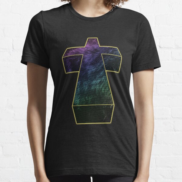 And Justice fur all Essential T-Shirt