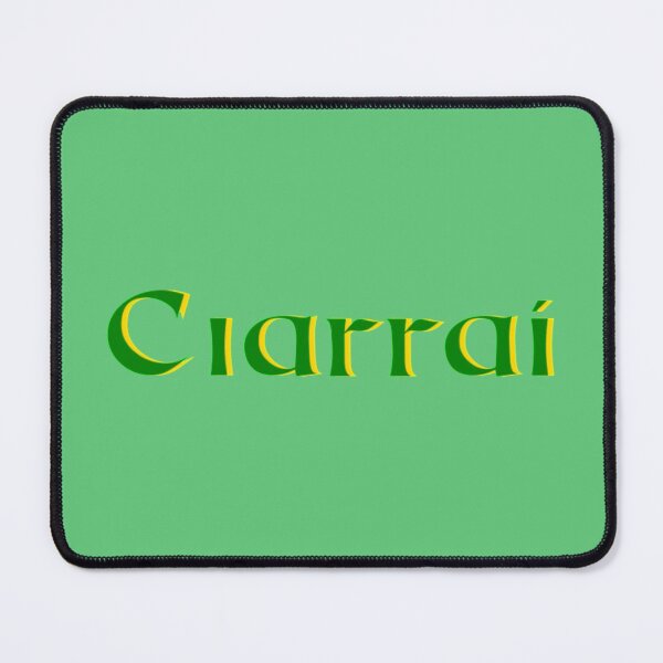 Item preview, Ciarraí designed and sold by JockDove.