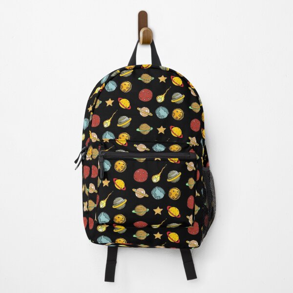 Item preview, Easily Distracted By Planets designed and sold by ProArtzilla.