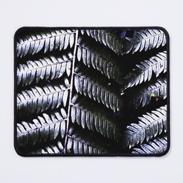 Item preview, New Zealand Fern, Photography designed and sold by MoveItLoveIt.