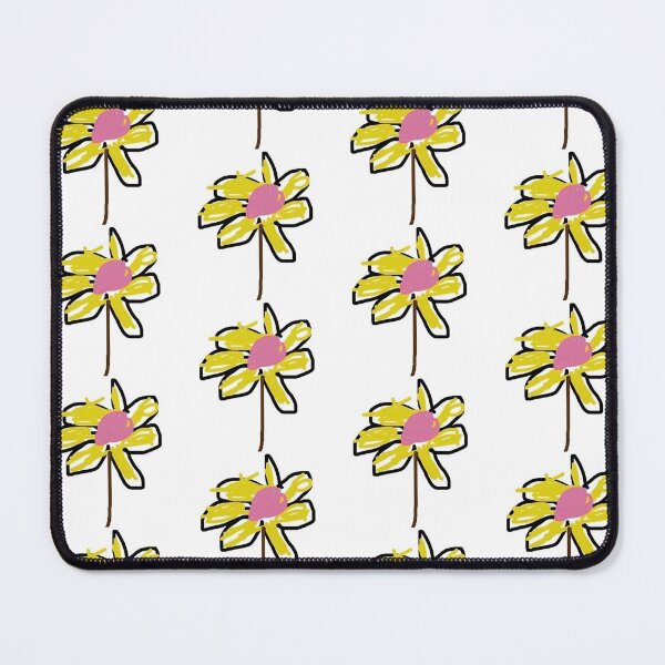 Item preview, COURAGES LIL FLOWER  designed and sold by Tonyasartprints.