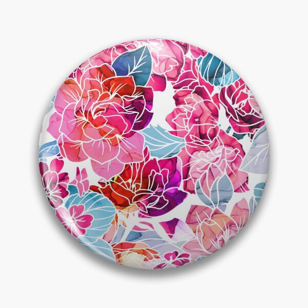 Item preview, abstract patterns on ceramic tile designed and sold by Shopsways.