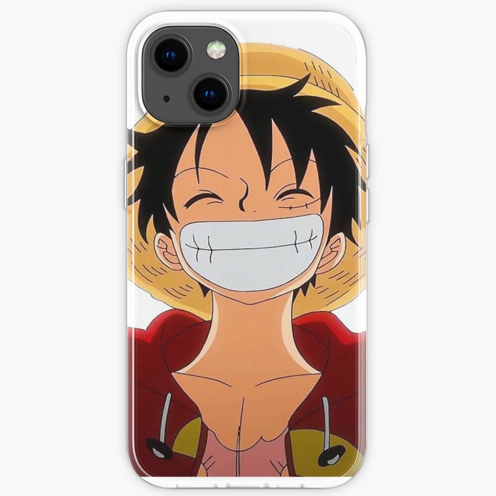 Luffy T Shirt Iphone Case For Sale By Clement Redbubble